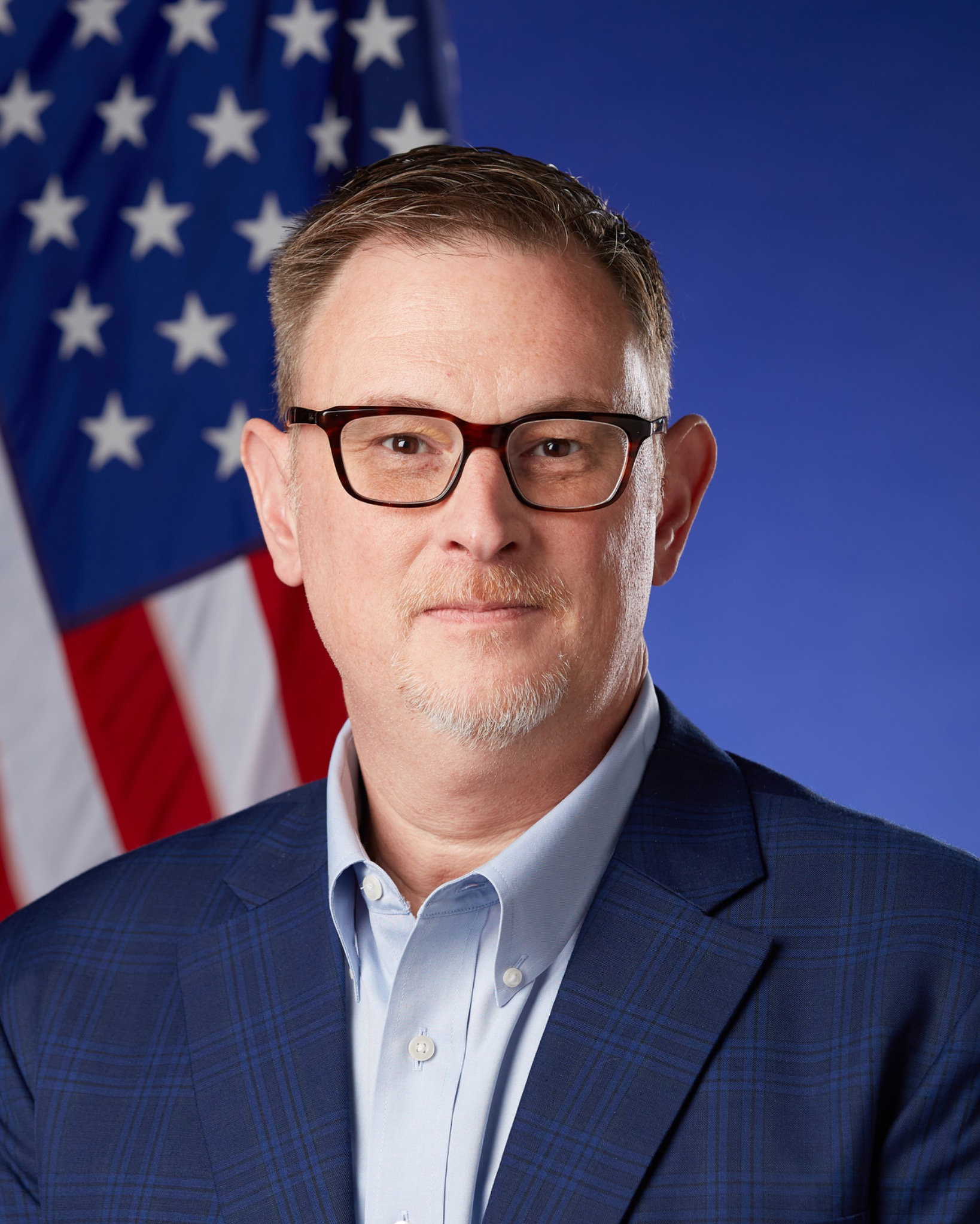 Scott Bonner, founder of Kanagawa Consulting